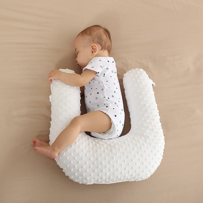 Baby Feeding Pillow - TenderSlope™ - Baby Bubble Store