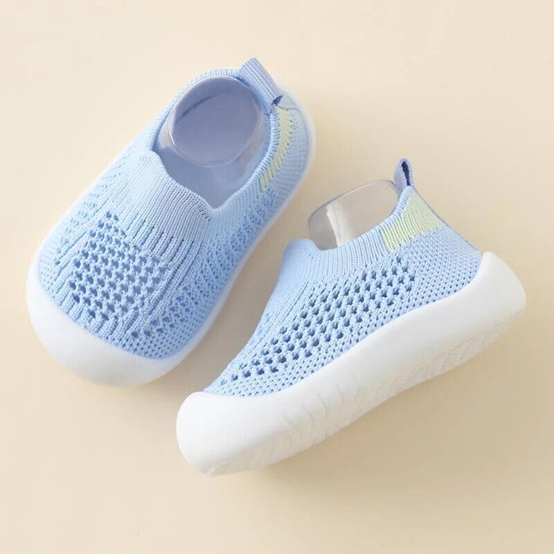 Baby Mesh Sneakers - Baby Bubble Store