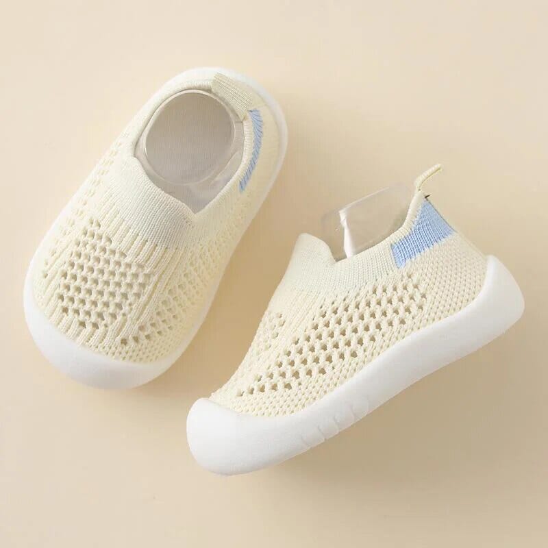 Baby Mesh Sneakers - Baby Bubble Store