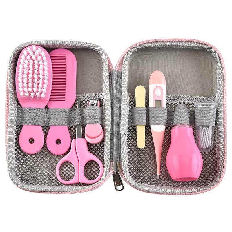 Baby Nail Scissors Clipper Set - Baby Bubble Store