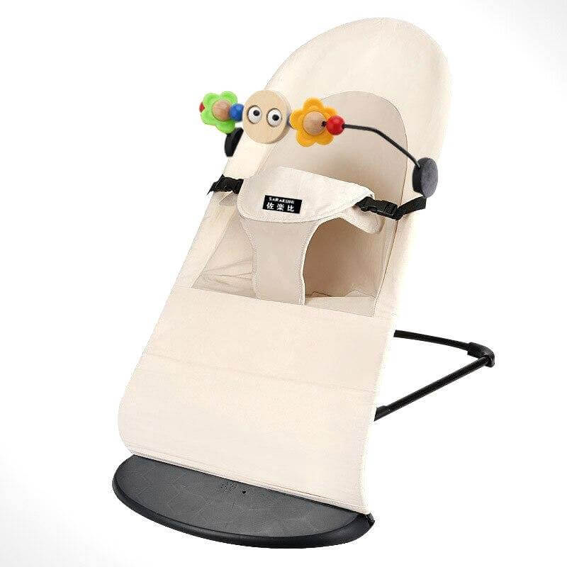 Baby Rocking Chair With Music - Baby Bubble Store