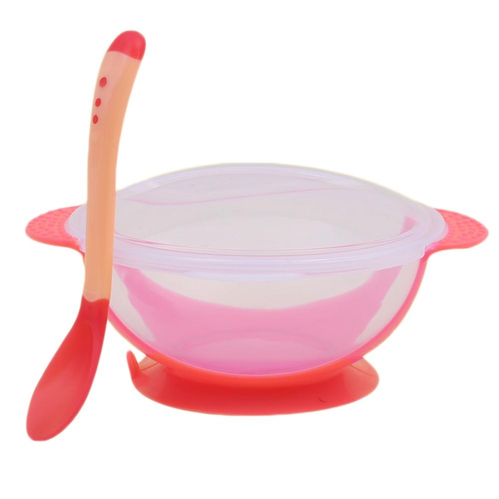 Baby Suction Bowl - Baby Bubble Store