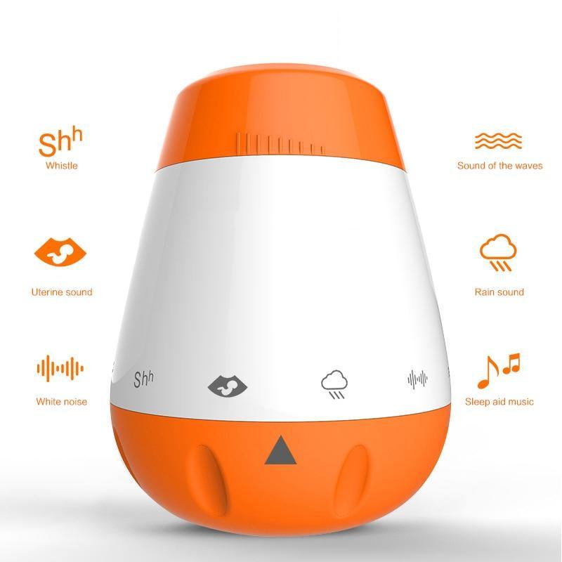 Baby White Noise Machine - Baby Bubble Store