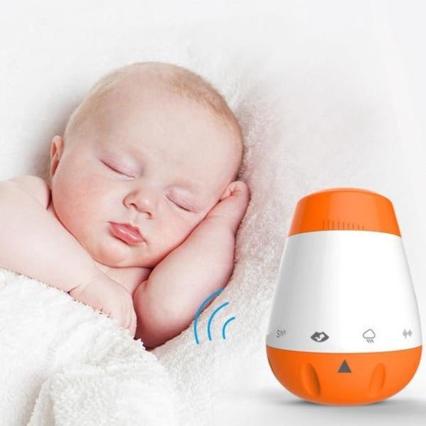 Baby White Noise Machine - Baby Bubble Store