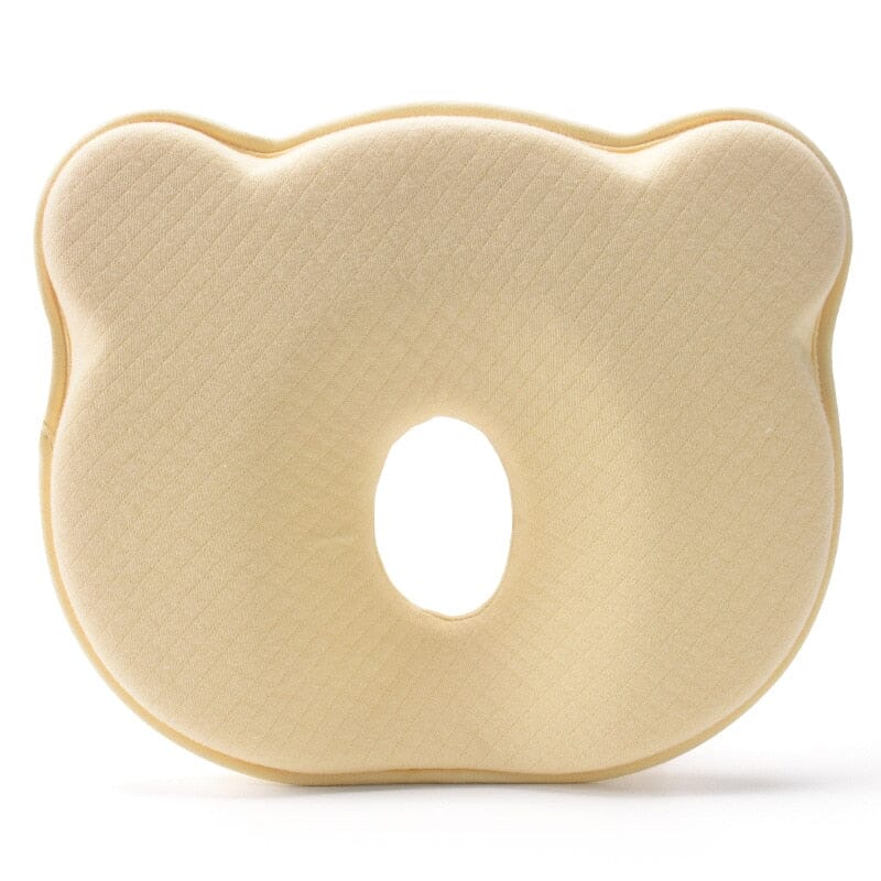 Memory Foam Baby Pillow - LittleDream ™ - Baby Bubble Store