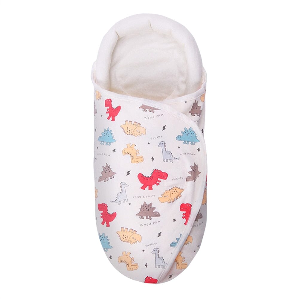 Newborn Baby Envelopes Cocoon Sleeping Bag - Baby Bubble Store