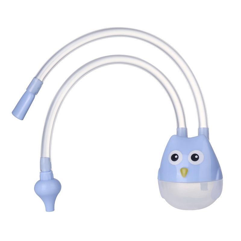 Nose Cleaner Aspirator Sucker - Baby Bubble Store