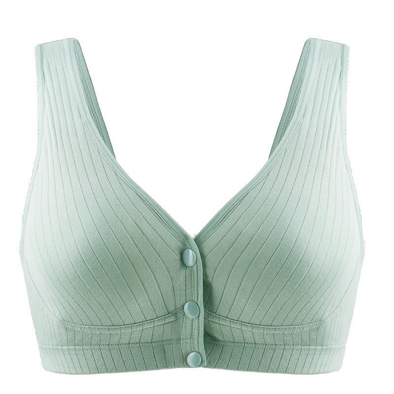 Nursing Breathable Breastfeeding Bra - Baby Bubble Store