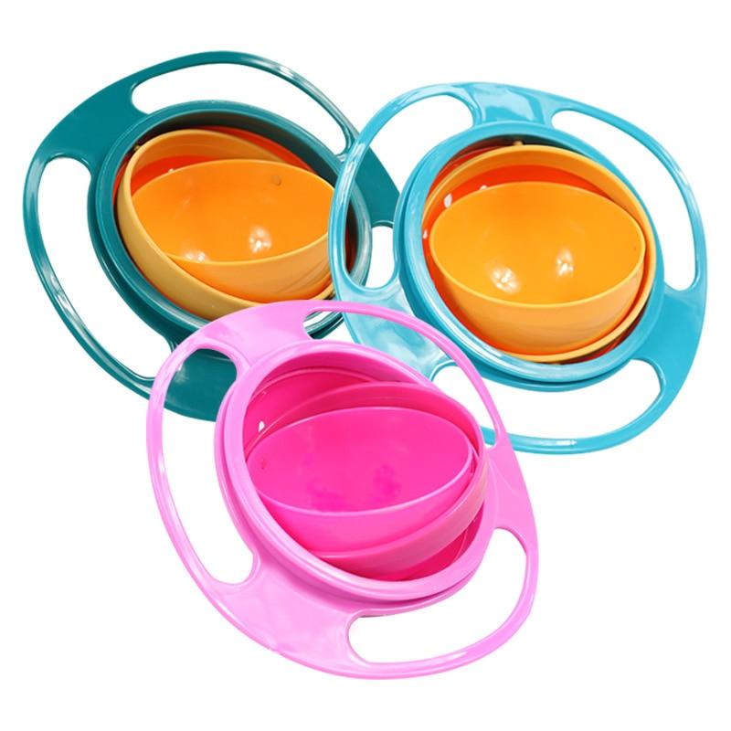 Planet Balance Magic Food Bowl - Baby Bubble Store