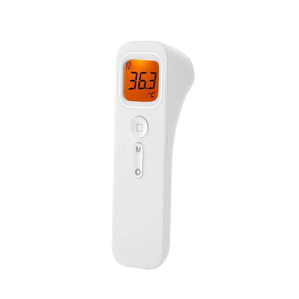 Portable Non - Contact Forehead Thermometer - Baby Bubble Store